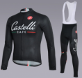 Conjunto Castelli